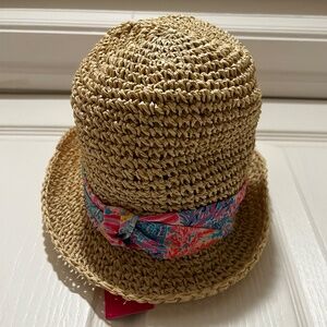 Lilly Pulitzer Tropical Bucket Hat